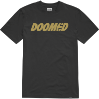 Etnies x Doomed T-shirt