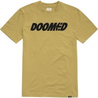 Etnies x Doomed T-shirt