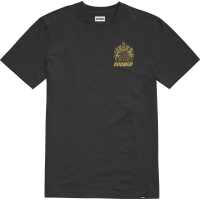 Etnies X Doomed Crest T-shirt