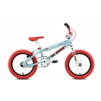 SE Bikes Vans Lil Ripper 16" BMX Bike