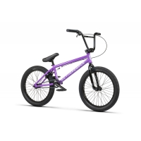 We The People Nova BMX Bike 2