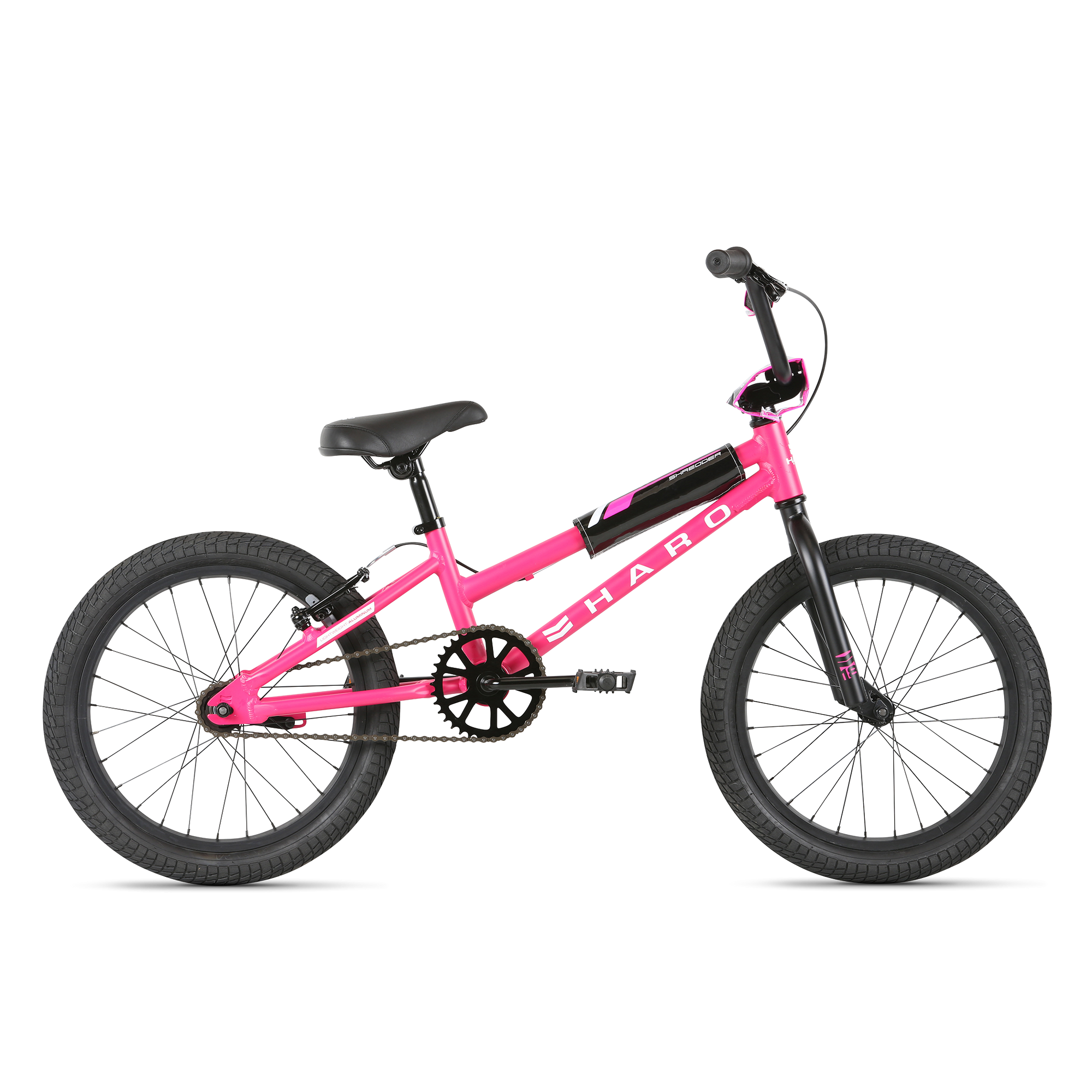 haro girls bike