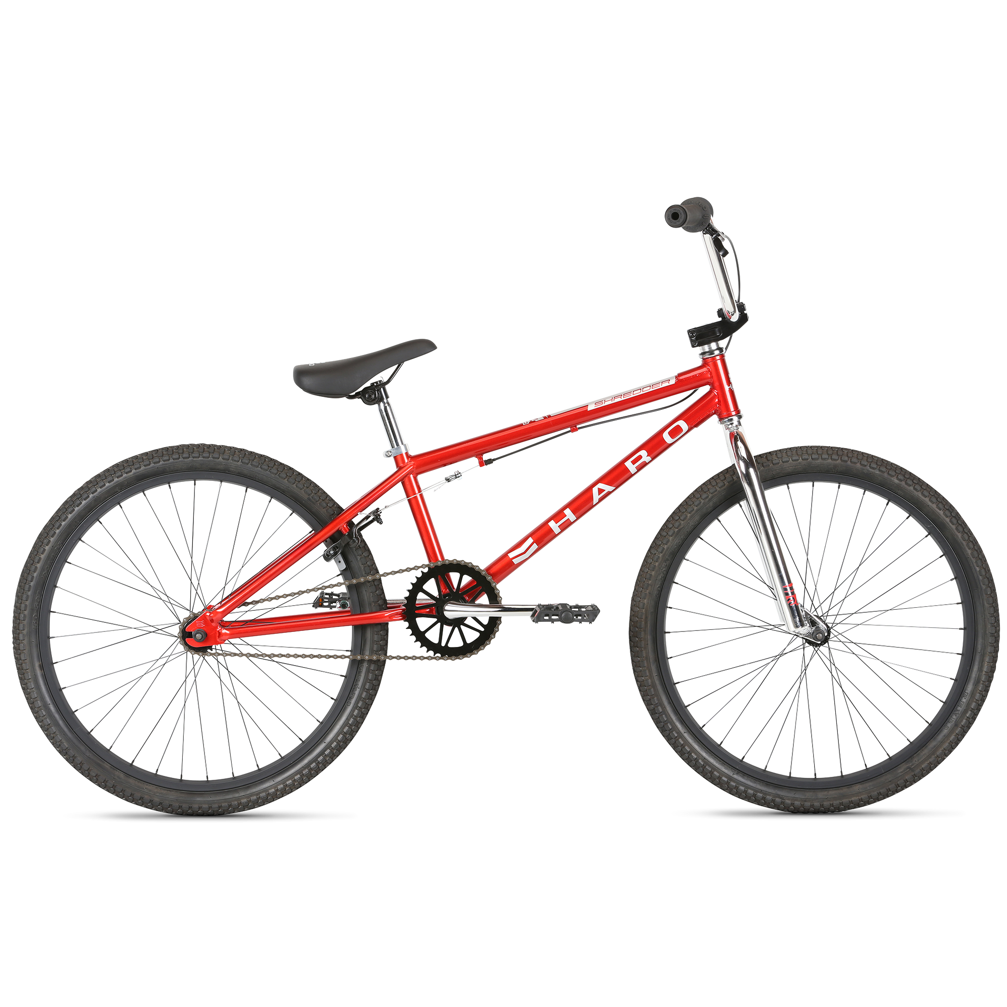 Haro Shredder PRO 24 BMX Bike