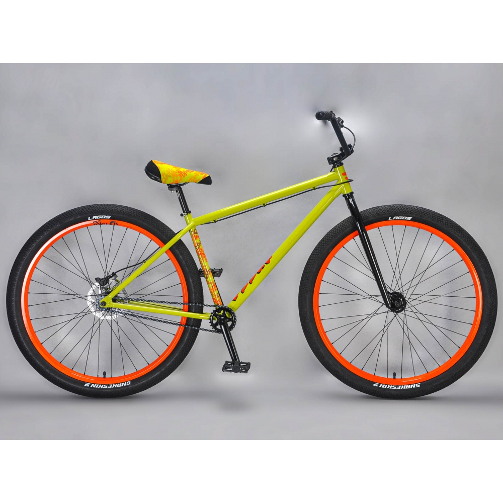 Mafia bmx for sale on sale