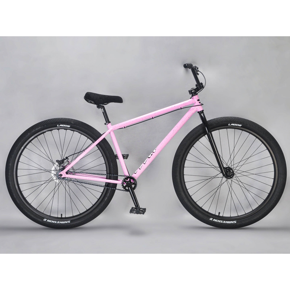 Best bmx bikes for wheelies hotsell