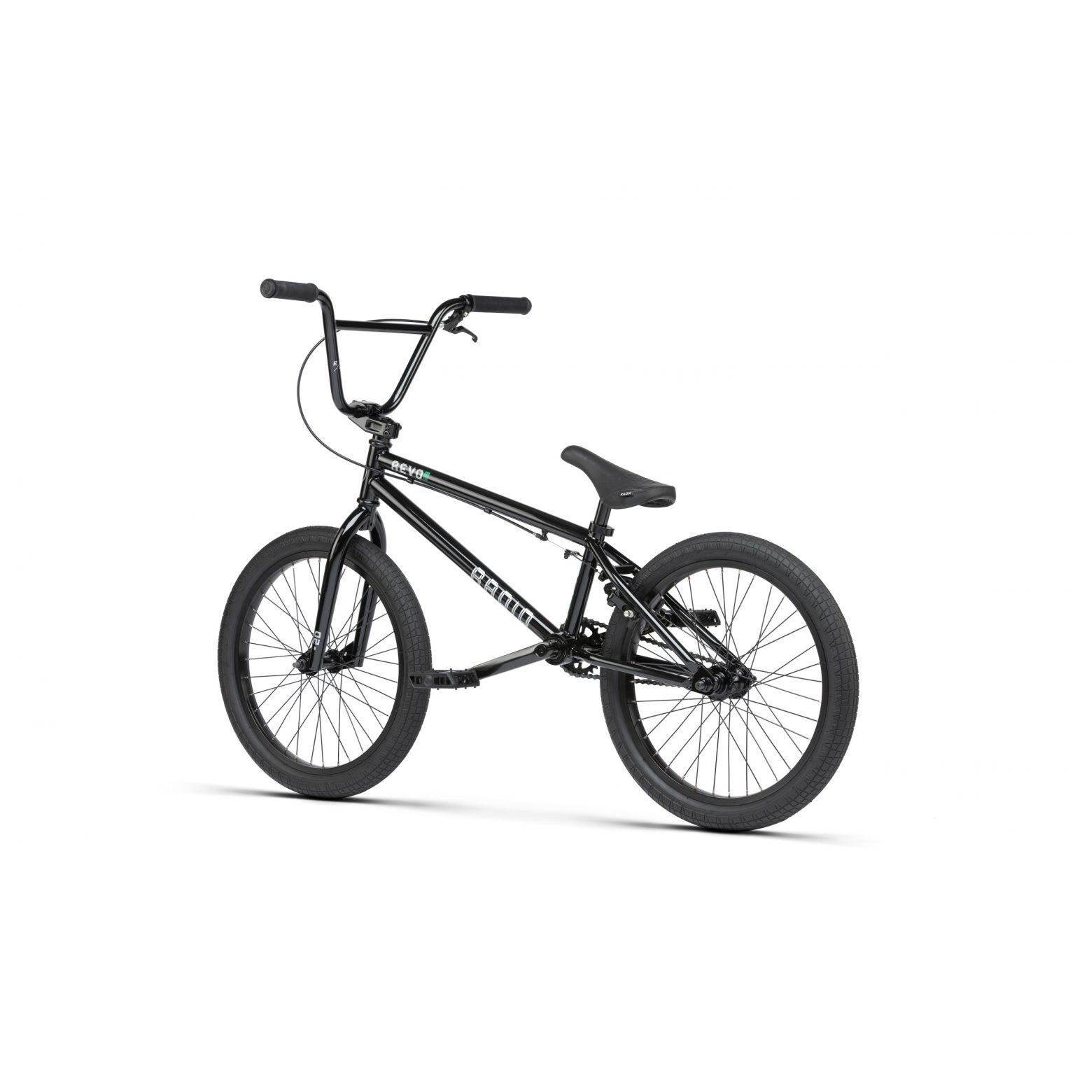 Radio cheap revo bmx