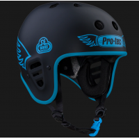 Pro-Tec Full Cut SE Bikes Helmet