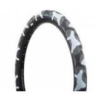 Cult X Vans 29" Tires (PAIR)