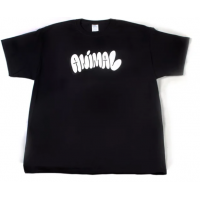 Animal Fill In T-shirt