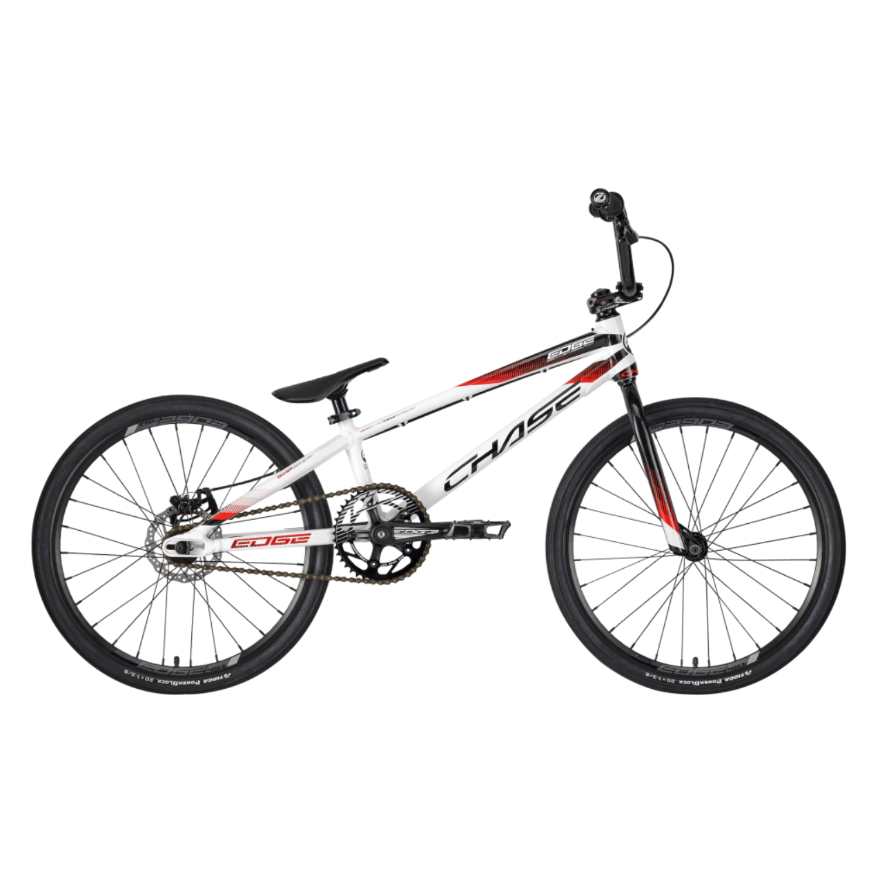 Chase edge hot sale 3 bmx