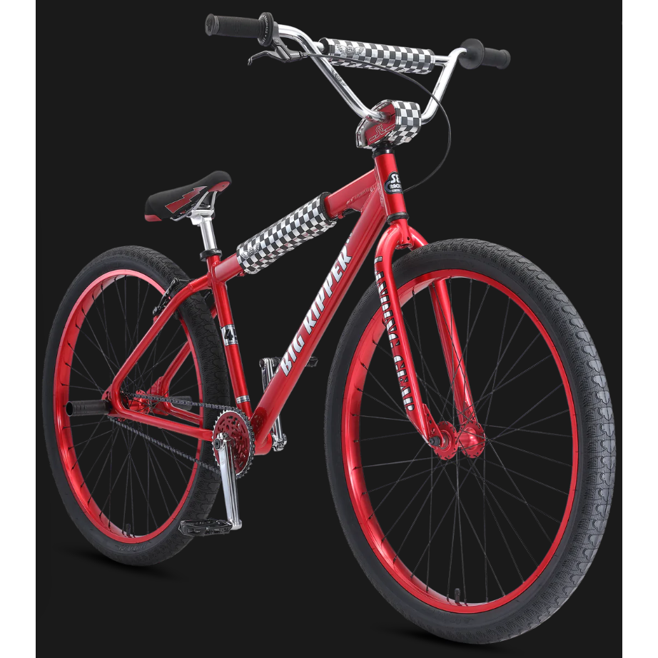 SE Bikes Big Ripper 29 Bike