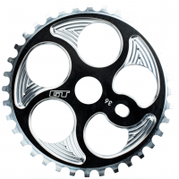 GT Overdrive Sprocket