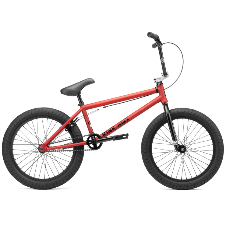 Kink 2023 Gap BMX Bike