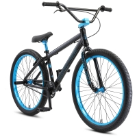 SE Blocks Flyer 26" Wheelie Bike