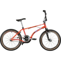 Haro Lineage Air Master BMX Bike *special order*