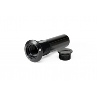 Salt Plus Bunker Fork Top Cap Bolt