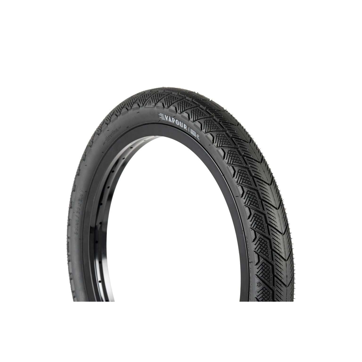 Eclat Vapour Tire