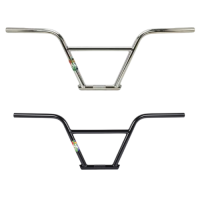 Rant Nsixty 4-piece Handlebar