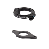 The Shadow Conspiracy Sano Gyro Detangler + Top Plate
