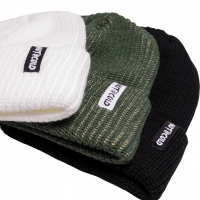 Hot And Cold OG Beanie