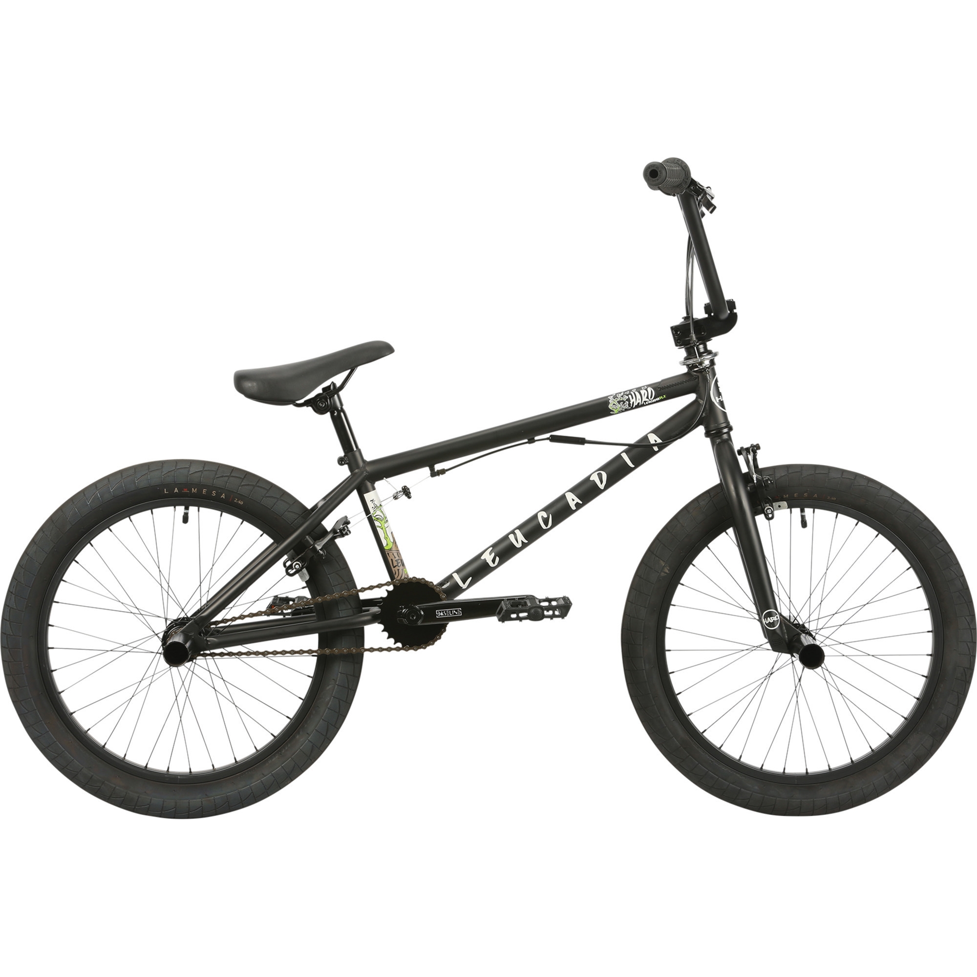 Haro leucadia 18.5 on sale