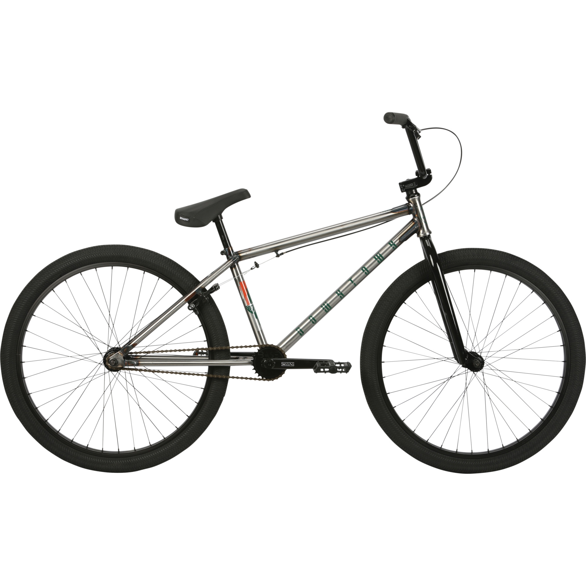 Haro Downtown 26 BMX Bike