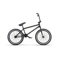 We The People Battleship BMX Bike