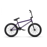 We The People Reason FC BMX Bike