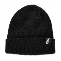 Crab Grab Label Beanie