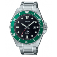 Casio MDV-106DD-1A3VCF Watch