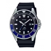 Casio MDV-106B-1A1VCF Watch
