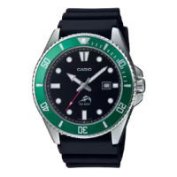 Casio MDV-106B-1A1VCF Watch