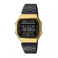 Casio A168WEGB1BVT Watch