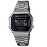 Casio A168WGG-1BVT Watch
