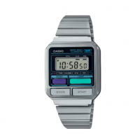Casio A120WE-1AVT Watch