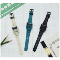 Casio CA-53WB-1BCF Watch