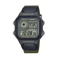 Casio AE1200WHUB-3AV Watch