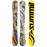 Summit Jammin 88cm Skiboards