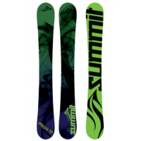 Summit Rollin 88cm Skiboards