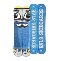 RVL8 Blunt 88cm Skiboards