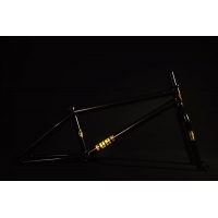 Macneil Fury Frame
