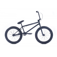 Cult Access A BMX Bike