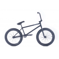 Cult Control A BMX Bike