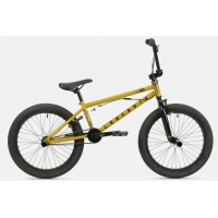 Haro Leucadia DLX BMX Bike