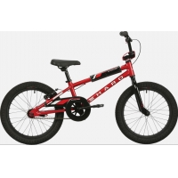 Haro Shredder 18" BMX Bike
