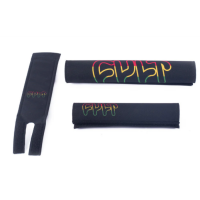 Cult Rasta Pad Set