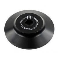 Mission Universal Front Hub Guard