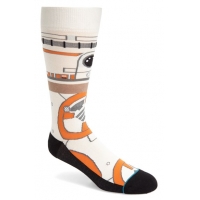 Stance Star Wars BB8 Socks