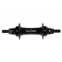 La Casa Front Hub