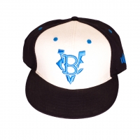 Volume VBC Fitted Hat